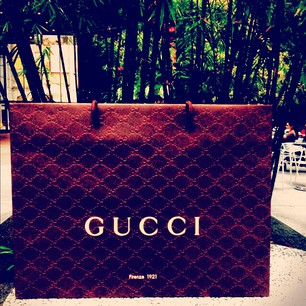 gucci sawgrass mills outlet
