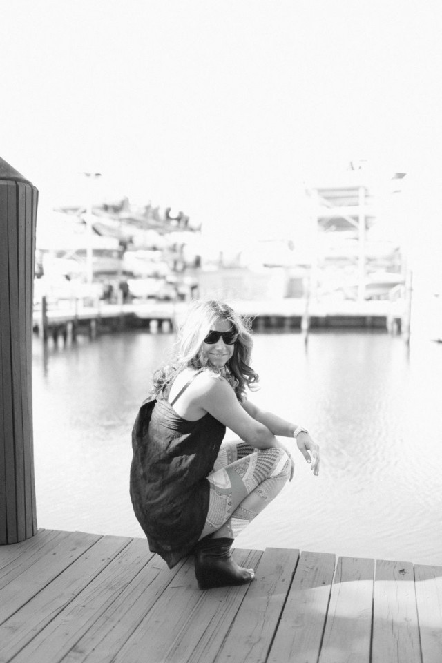 Maria Tettamanti Miami Fashion Blogger